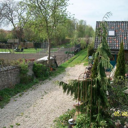 Tricht B&B Bij De Boomgaard מראה חיצוני תמונה