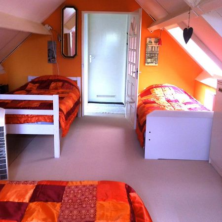 Tricht B&B Bij De Boomgaard מראה חיצוני תמונה
