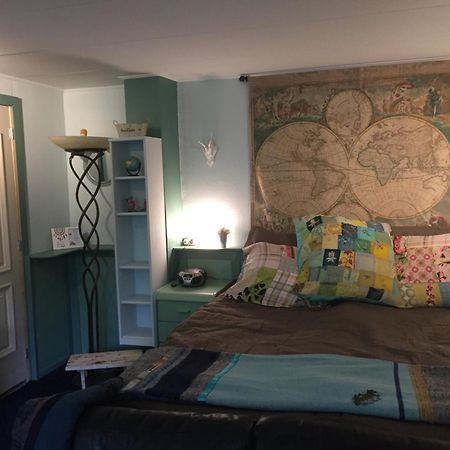 Tricht B&B Bij De Boomgaard מראה חיצוני תמונה
