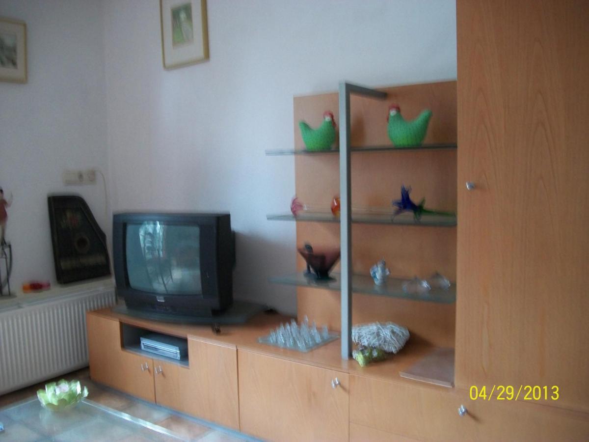 Tricht B&B Bij De Boomgaard מראה חיצוני תמונה