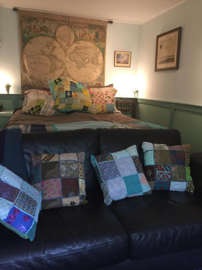 Tricht B&B Bij De Boomgaard מראה חיצוני תמונה