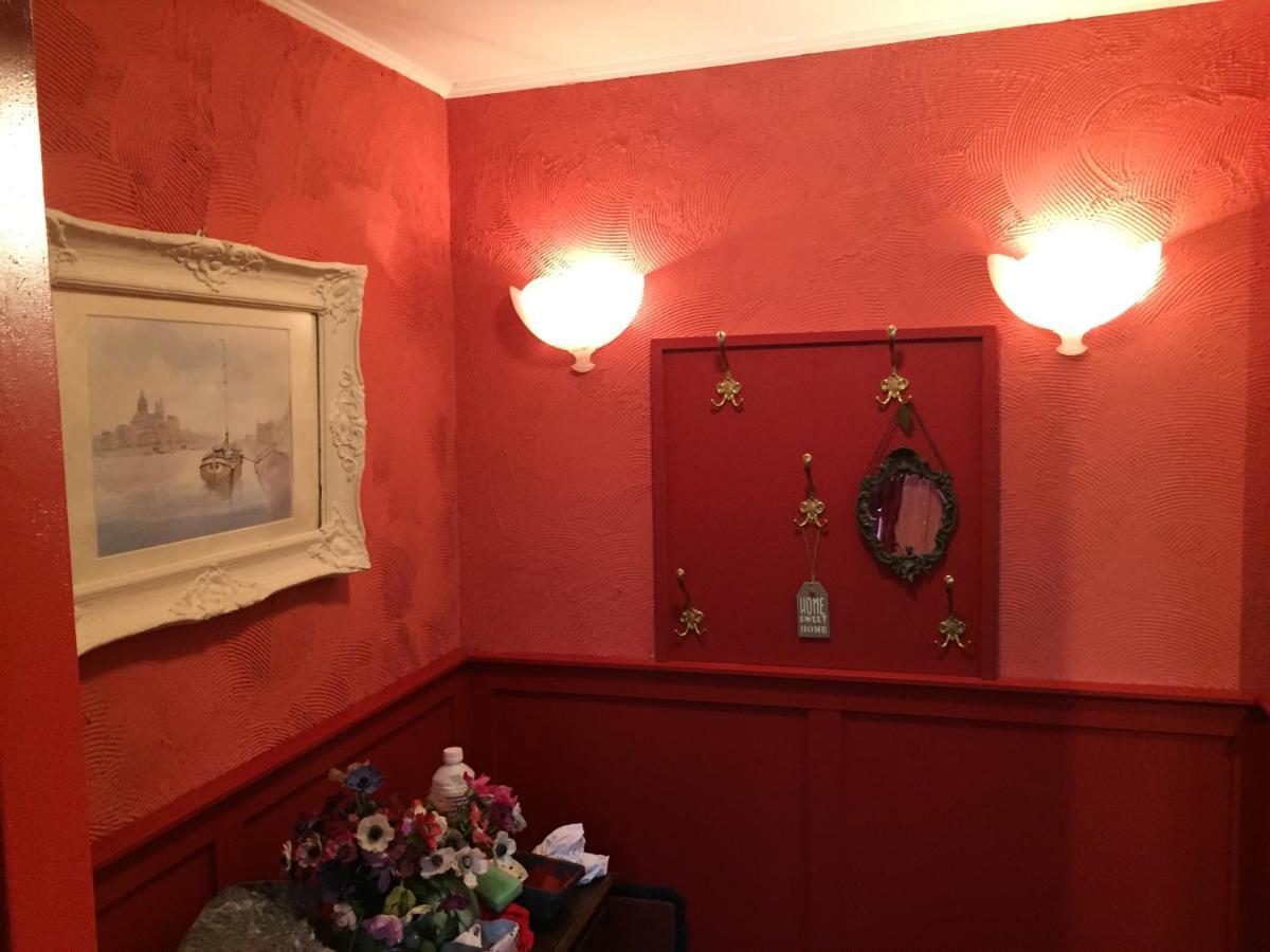 Tricht B&B Bij De Boomgaard מראה חיצוני תמונה