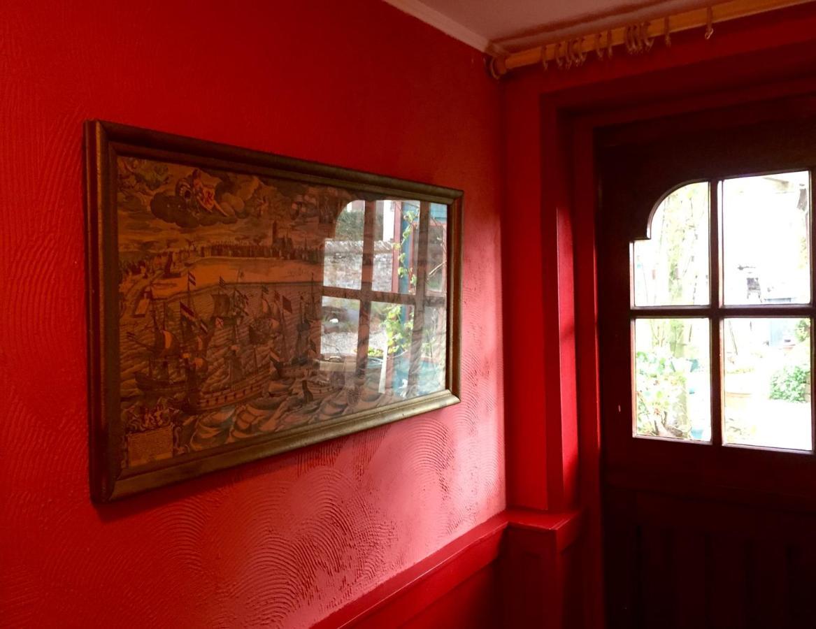 Tricht B&B Bij De Boomgaard מראה חיצוני תמונה