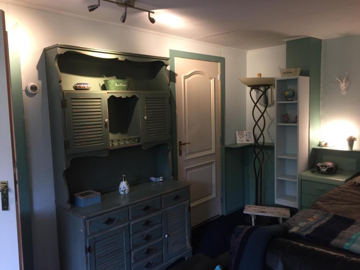 Tricht B&B Bij De Boomgaard מראה חיצוני תמונה