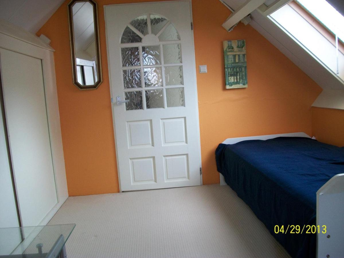 Tricht B&B Bij De Boomgaard מראה חיצוני תמונה