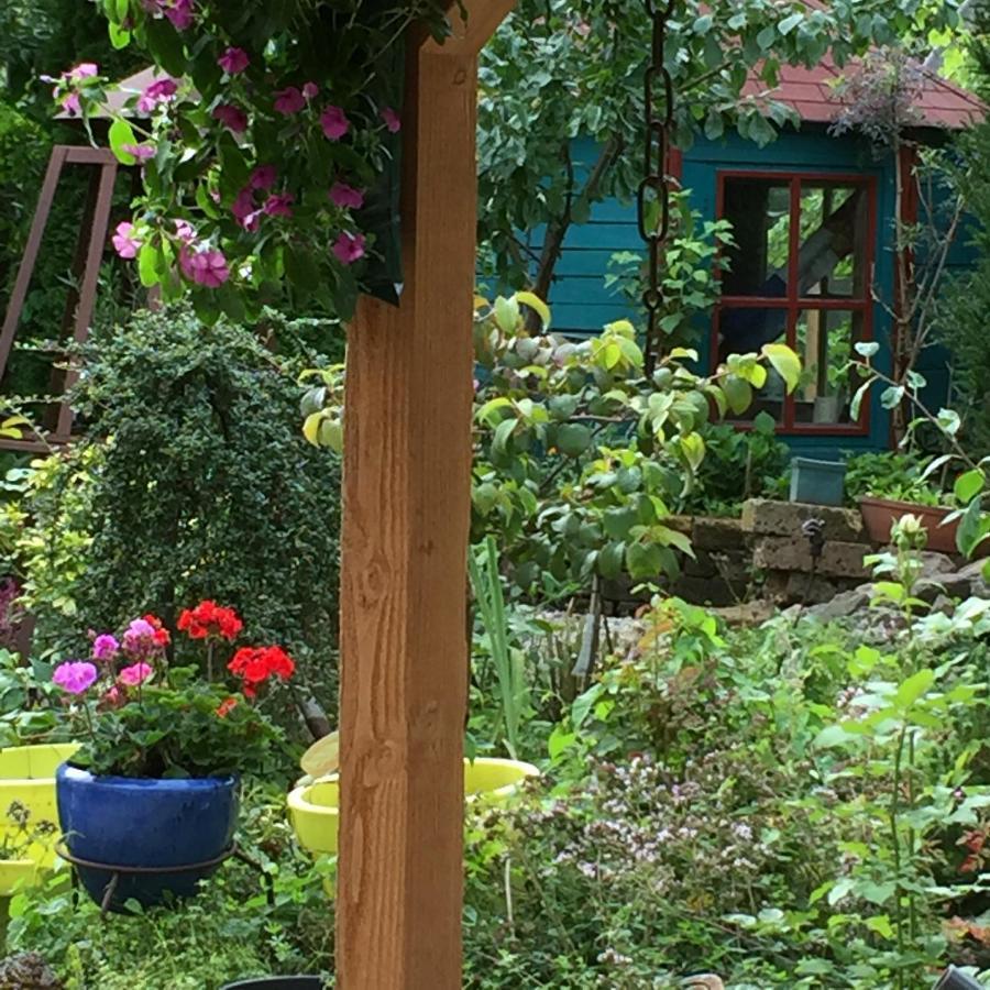 Tricht B&B Bij De Boomgaard מראה חיצוני תמונה