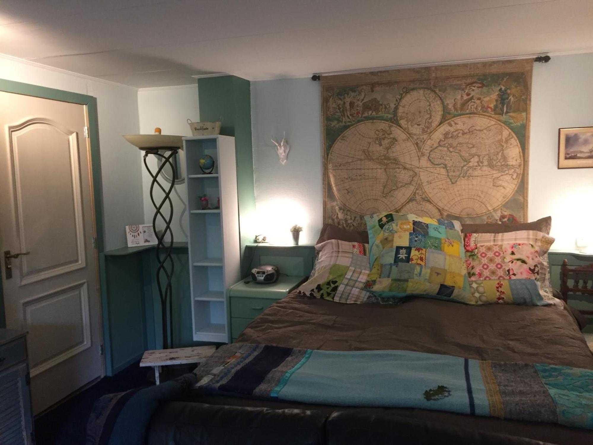 Tricht B&B Bij De Boomgaard מראה חיצוני תמונה