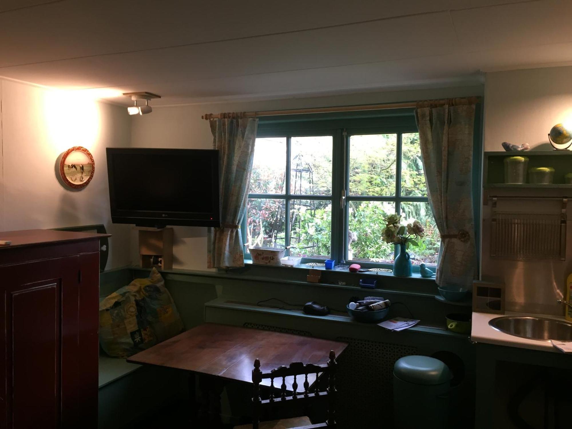 Tricht B&B Bij De Boomgaard מראה חיצוני תמונה
