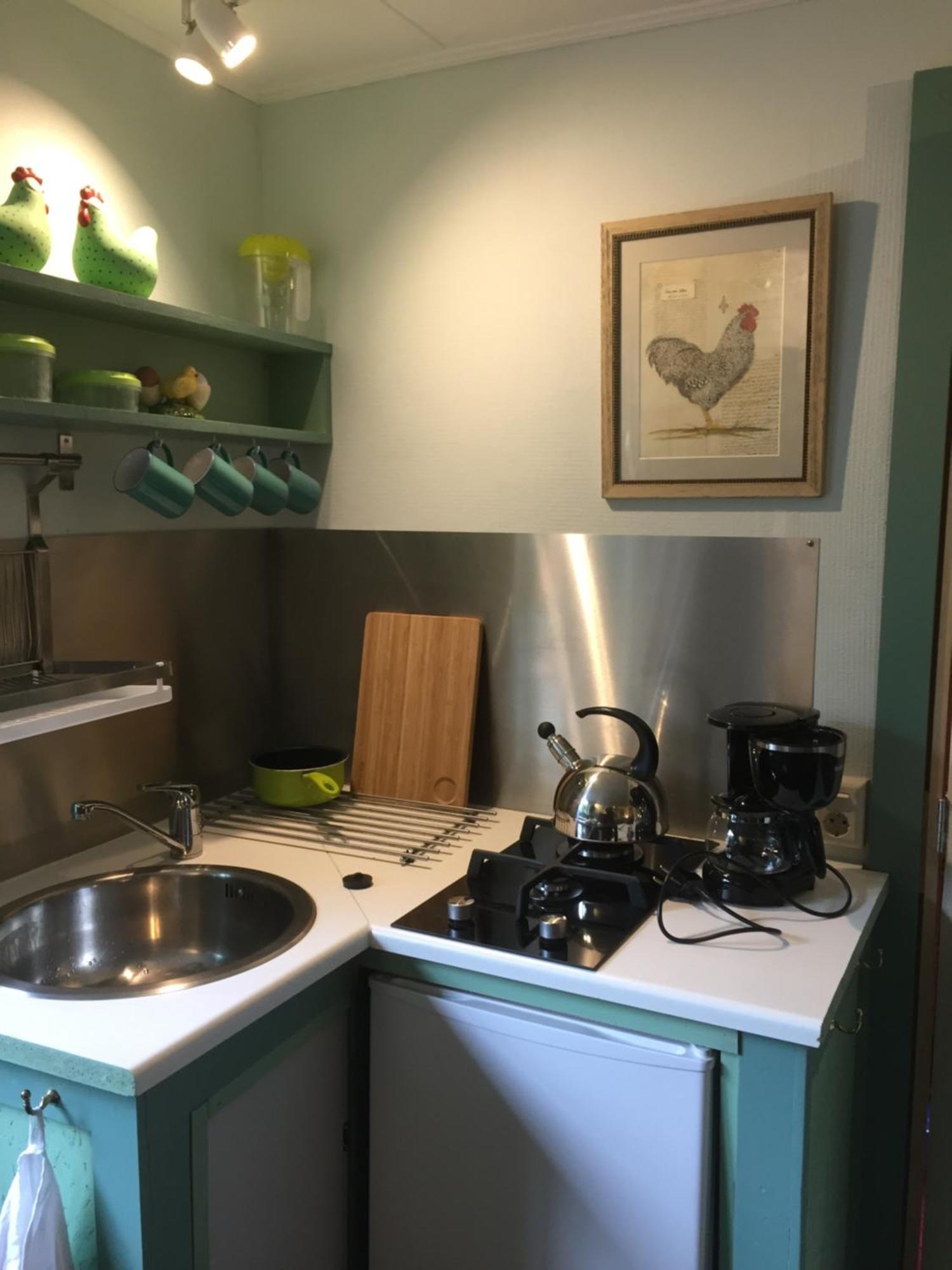 Tricht B&B Bij De Boomgaard מראה חיצוני תמונה
